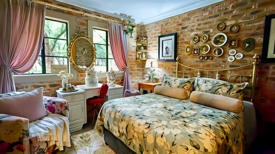 4 Bedroom Property for Sale in Potchefstroom Rural North West